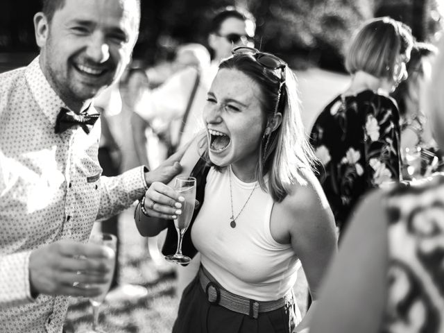 Le mariage de Fliran et Céline à Belz, Morbihan 41