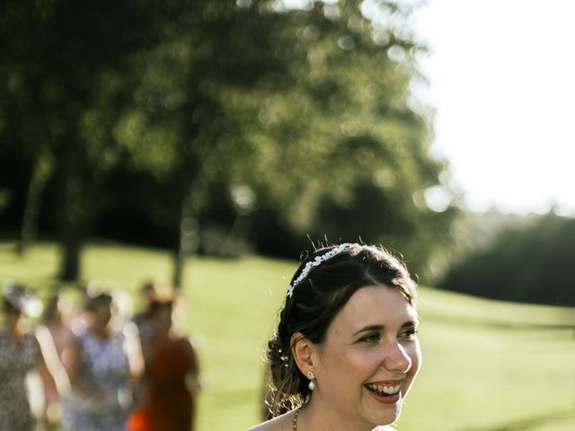 Le mariage de Fliran et Céline à Belz, Morbihan 46