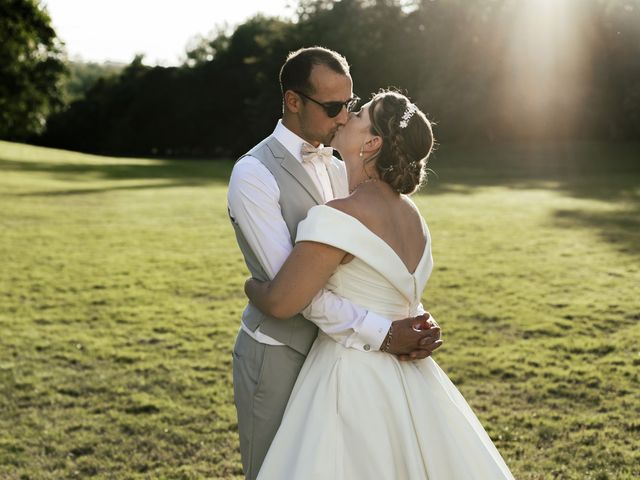 Le mariage de Fliran et Céline à Belz, Morbihan 50