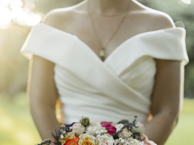 Le mariage de Fliran et Céline à Belz, Morbihan 58