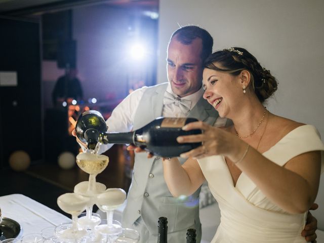 Le mariage de Fliran et Céline à Belz, Morbihan 71