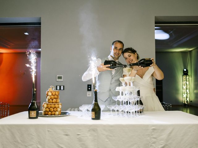 Le mariage de Fliran et Céline à Belz, Morbihan 72