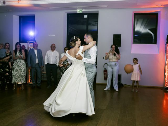 Le mariage de Fliran et Céline à Belz, Morbihan 75