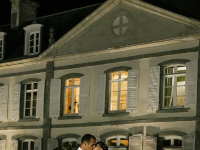 Le mariage de Fliran et Céline à Belz, Morbihan 76