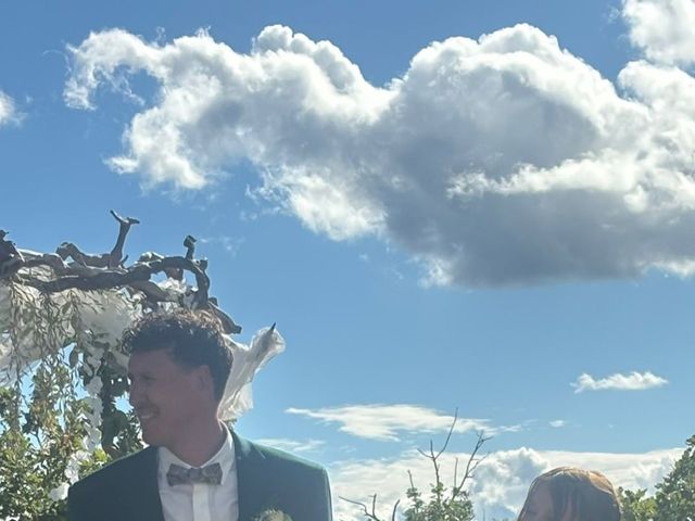 Le mariage de Steven et Alice à Malijai, Alpes-de-Haute-Provence 12