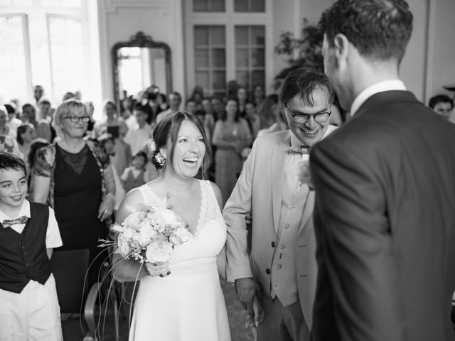 Le mariage de Steven et Alice à Malijai, Alpes-de-Haute-Provence 1