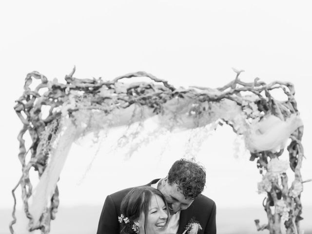 Le mariage de Steven et Alice à Malijai, Alpes-de-Haute-Provence 16