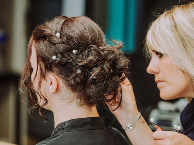 Le mariage de Pauline et Laura à Orchies, Nord 9