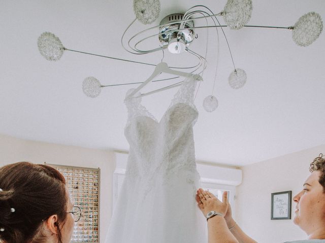 Le mariage de Pauline et Laura à Orchies, Nord 24