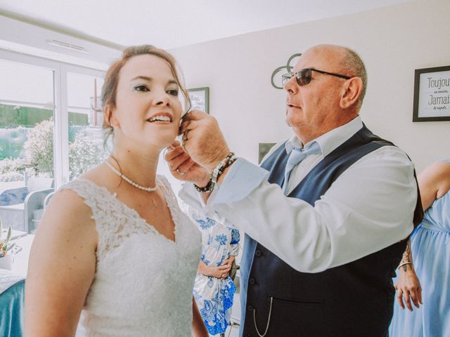 Le mariage de Pauline et Laura à Orchies, Nord 34