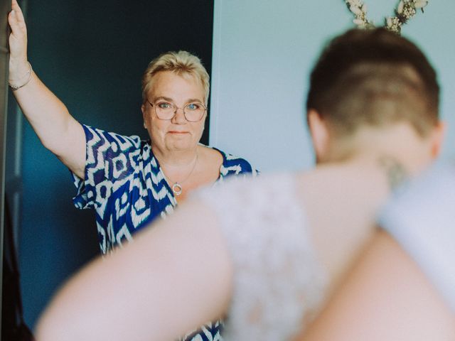 Le mariage de Pauline et Laura à Orchies, Nord 55