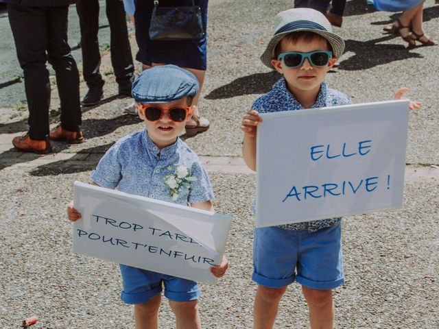 Le mariage de Pauline et Laura à Orchies, Nord 68