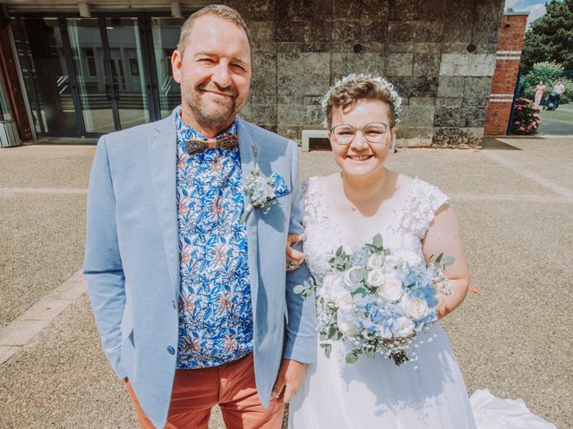 Le mariage de Pauline et Laura à Orchies, Nord 70