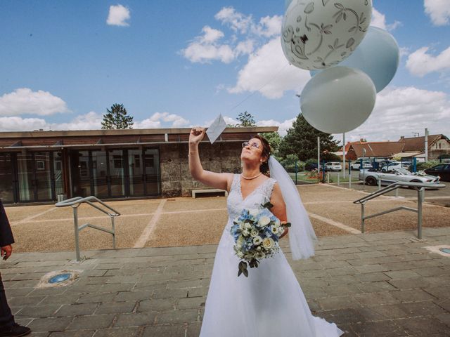 Le mariage de Pauline et Laura à Orchies, Nord 72