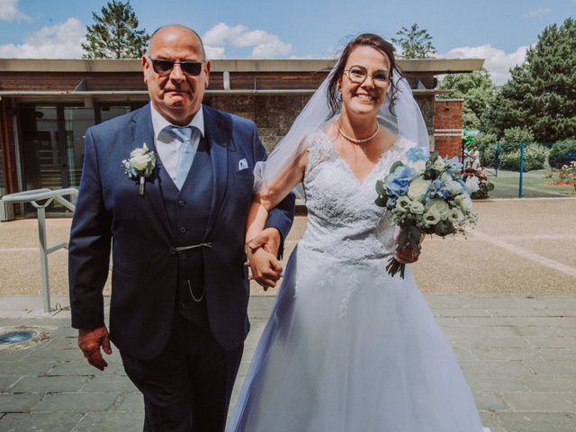 Le mariage de Pauline et Laura à Orchies, Nord 73