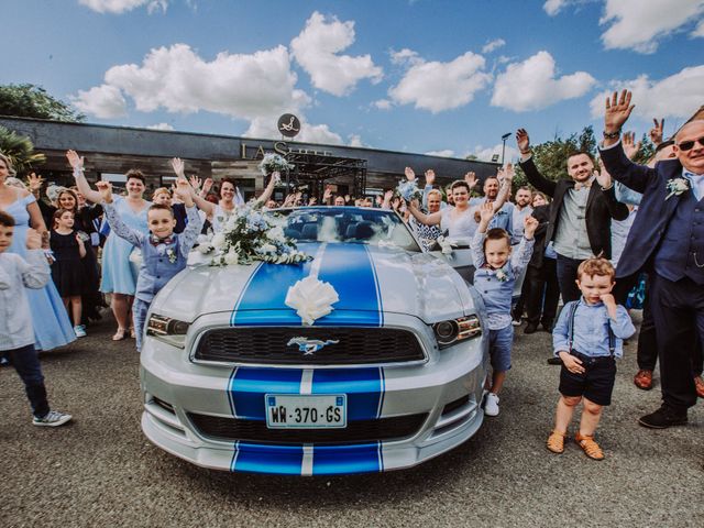 Le mariage de Pauline et Laura à Orchies, Nord 112