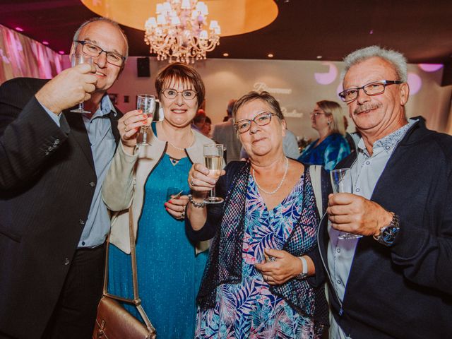 Le mariage de Pauline et Laura à Orchies, Nord 123