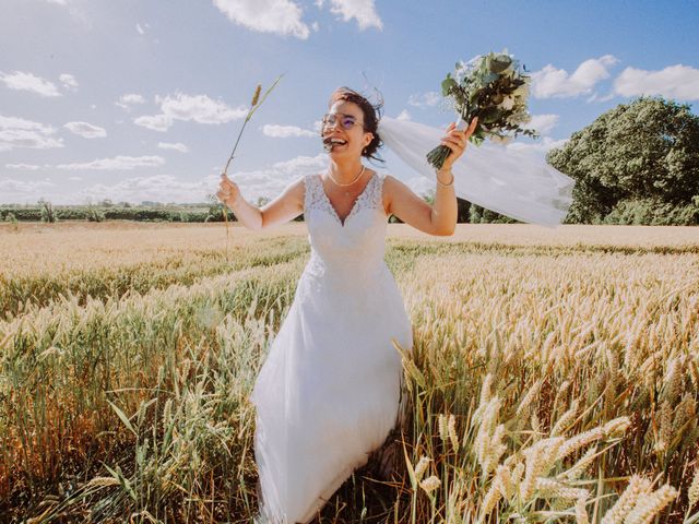 Le mariage de Pauline et Laura à Orchies, Nord 138