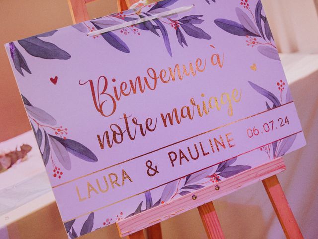 Le mariage de Pauline et Laura à Orchies, Nord 157