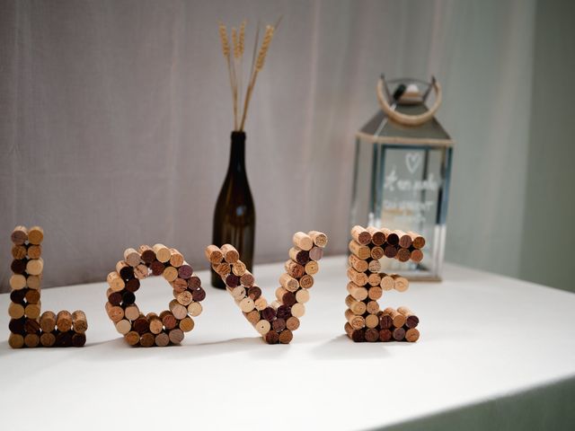 Le mariage de Gael et Gaelle à Noroy-le-Bourg, Haute-Saône 7