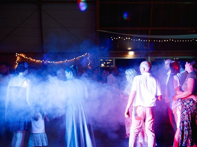 Le mariage de Gael et Gaelle à Noroy-le-Bourg, Haute-Saône 44