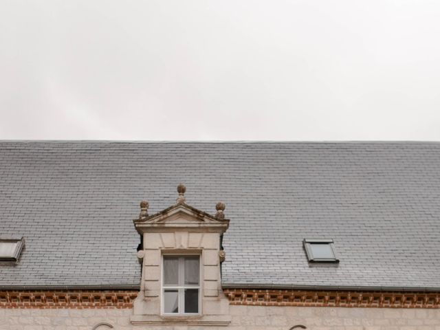 Le mariage de Yoann  et Marine  à Poix-Terron, Ardennes 15