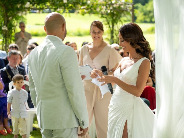 Le mariage de Anthony et Jennifer à Reilly, Oise 12