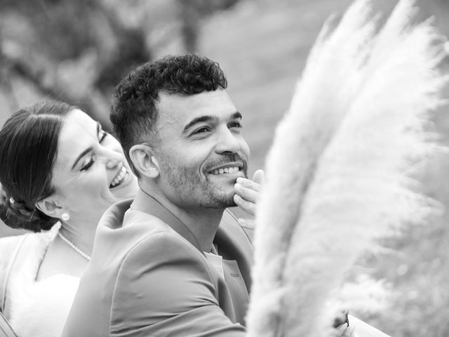 Le mariage de Julien et Aurélie à Bonchamp-lès-Laval, Mayenne 11