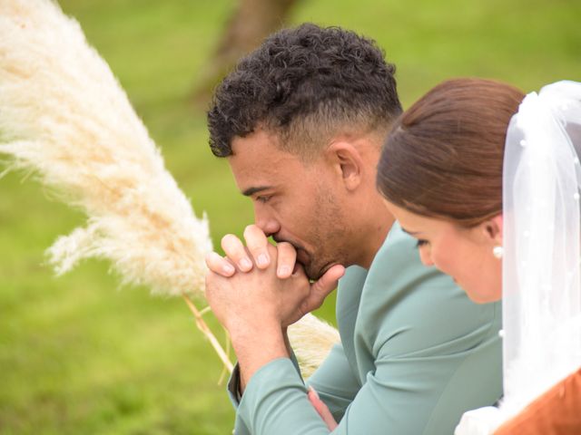 Le mariage de Julien et Aurélie à Bonchamp-lès-Laval, Mayenne 15