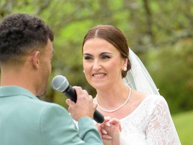 Le mariage de Julien et Aurélie à Bonchamp-lès-Laval, Mayenne 23