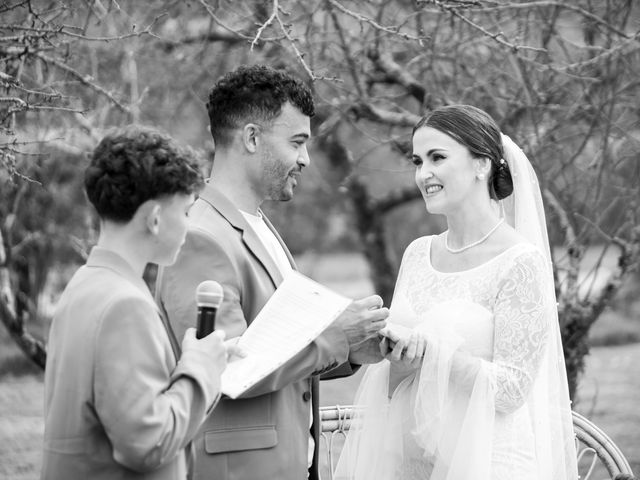 Le mariage de Julien et Aurélie à Bonchamp-lès-Laval, Mayenne 28