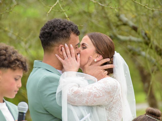 Le mariage de Julien et Aurélie à Bonchamp-lès-Laval, Mayenne 29