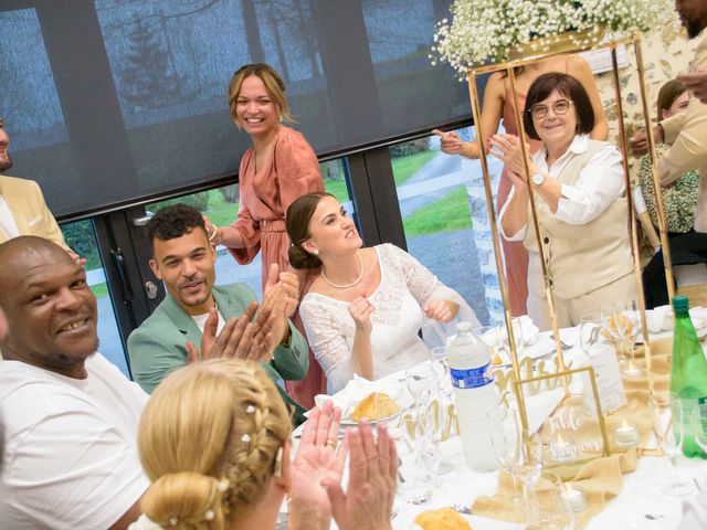 Le mariage de Julien et Aurélie à Bonchamp-lès-Laval, Mayenne 46