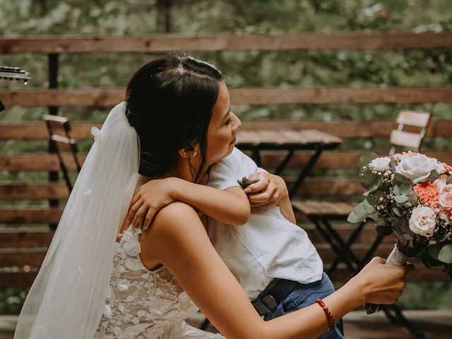 Le mariage de Davy et Lam à Urmatt, Bas Rhin 31