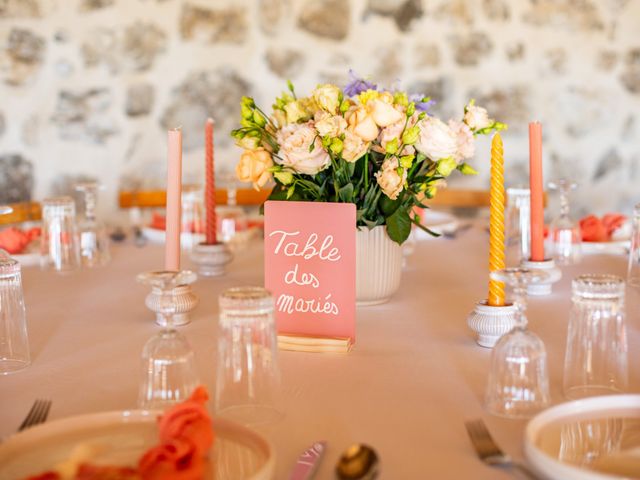 Le mariage de Sébastien et Gilda à Sault, Vaucluse 5