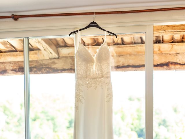 Le mariage de Sébastien et Gilda à Sault, Vaucluse 13