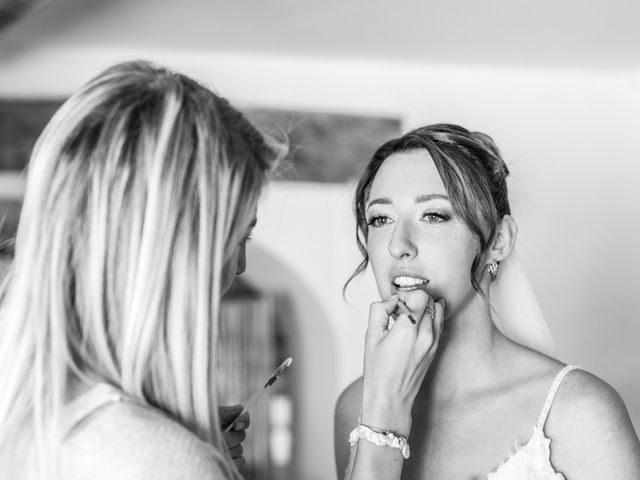 Le mariage de Sébastien et Gilda à Sault, Vaucluse 14