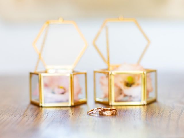Le mariage de Sébastien et Gilda à Sault, Vaucluse 15