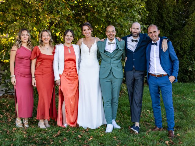 Le mariage de Sébastien et Gilda à Sault, Vaucluse 28