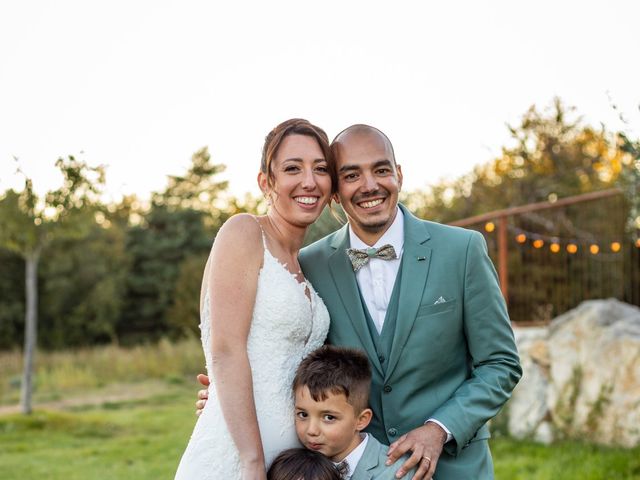 Le mariage de Sébastien et Gilda à Sault, Vaucluse 30