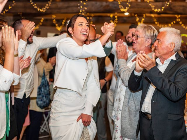 Le mariage de Sébastien et Gilda à Sault, Vaucluse 32