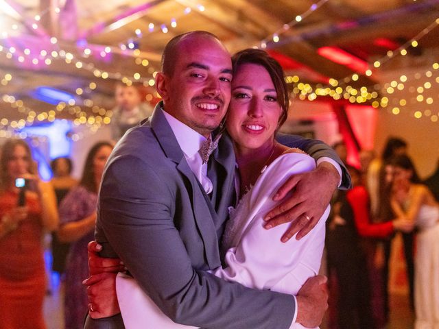 Le mariage de Sébastien et Gilda à Sault, Vaucluse 34