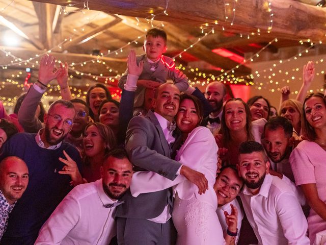 Le mariage de Sébastien et Gilda à Sault, Vaucluse 35