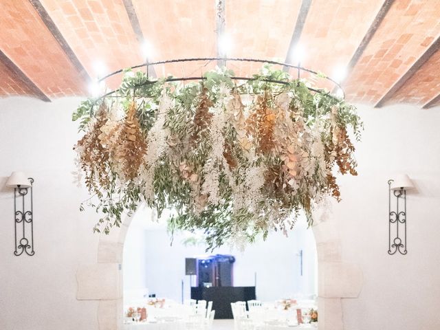 Le mariage de Jean Charles et Cécile à Campet-et-Lamolère, Landes 16