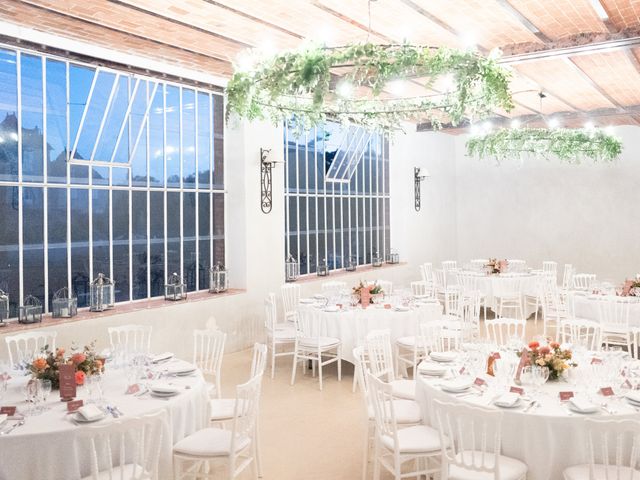 Le mariage de Jean Charles et Cécile à Campet-et-Lamolère, Landes 17