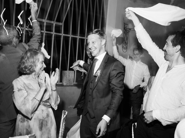 Le mariage de Jean Charles et Cécile à Campet-et-Lamolère, Landes 19