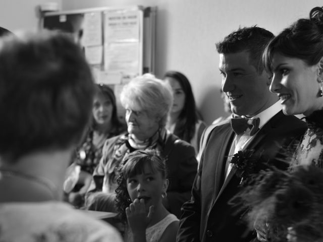 Le mariage de Christopher et Laure à La Selle-en-Hermoy, Loiret 18