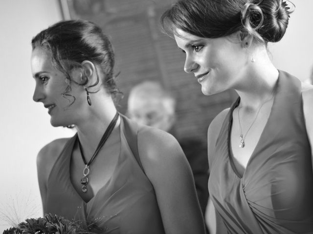 Le mariage de Christopher et Laure à La Selle-en-Hermoy, Loiret 19