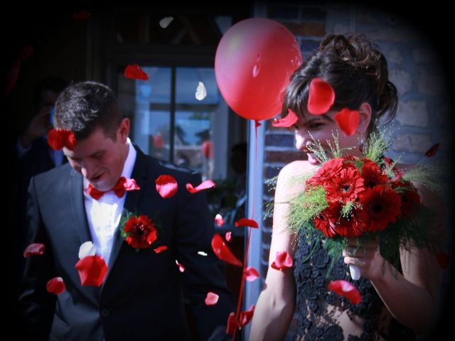 Le mariage de Christopher et Laure à La Selle-en-Hermoy, Loiret 43