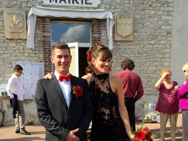 Le mariage de Christopher et Laure à La Selle-en-Hermoy, Loiret 51